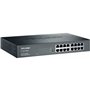 Commutateur Réseau Armoire TP-Link TL-SG1016DE RJ45 32 Gbps