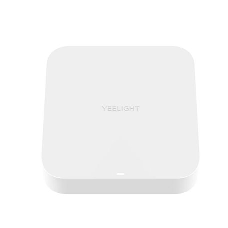 Switch Yeelight Gateway YLWG01YL