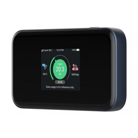 Router ZTE MU5001 