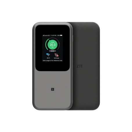 Router ZTE MU5120