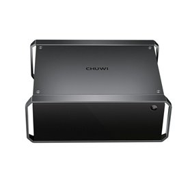 PC de bureau Chuwi CoreBox CWI601 16 GB RAM Intel Core I3-1215U 512 GB