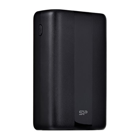 Power Bank Silicon Power QX55 Noir 30000 mAh