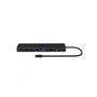 Hub USB Port Designs 901906-W Noir