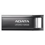 Clé USB Adata UR340 Noir 64 GB