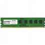 Mémoire RAM Afox DDR3 1600 UDIMM CL11 4 GB