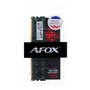 Mémoire RAM Afox PAMAFODR30014 DDR3 CL11