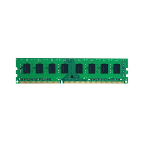Mémoire RAM GoodRam GR1333D364L9S/4G CL9 4 GB