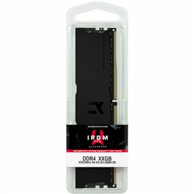 Mémoire RAM GoodRam IRP-K3600D4V64L18S/8G DDR4 CL18 3600 MHz 8 GB DDR4