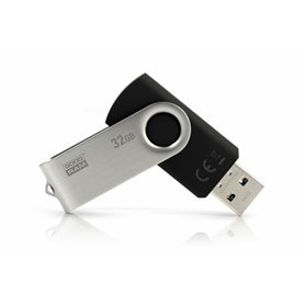 Clé USB GoodRam 5908267920824 USB 3.1 Noir 16 GB 32 GB