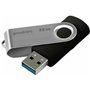 Clé USB GoodRam 5908267920824 USB 3.1 Noir 16 GB 32 GB