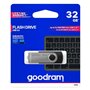 Clé USB GoodRam 5908267920824 USB 3.1 Noir 16 GB 32 GB