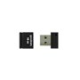 Clé USB GoodRam UPI2 Noir 16 GB