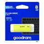 Clé USB GoodRam UME2 Jaune 8 GB