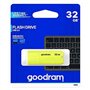 Clé USB GoodRam UME2 Jaune 32 GB