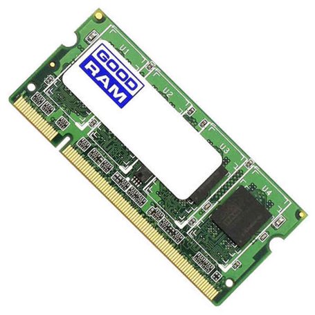 Mémoire RAM GoodRam GR1600S364L11/8G DDR3 8 GB CL11