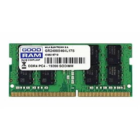 Mémoire RAM GoodRam GR2400S464L17/16G DDR4 16 GB CL17