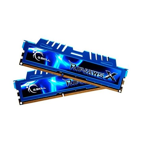 Mémoire RAM GSKILL DDR3-2400 CL11 16 GB