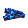 Mémoire RAM GSKILL DDR3-2400 CL11 16 GB