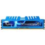 Mémoire RAM GSKILL Ripjaws X DDR3 CL9 32 GB