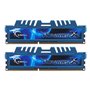 Mémoire RAM GSKILL PC3-12800 CL9 16 GB