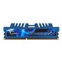 Mémoire RAM GSKILL PC3-12800 CL9 16 GB