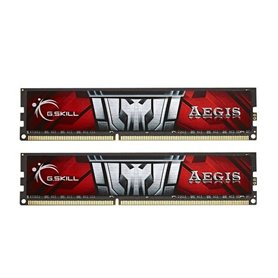 Mémoire RAM GSKILL DDR3-1600 CL11 16 GB