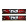 Mémoire RAM GSKILL DDR3-1600 CL11 16 GB