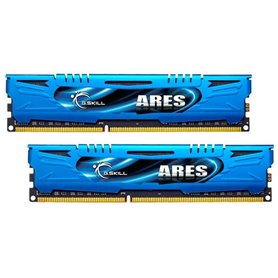 Mémoire RAM GSKILL Ares DDR3 CL11 16 GB