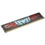Mémoire RAM GSKILL DDR3-1600 CL5 4 GB