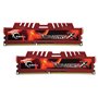 Mémoire RAM GSKILL Ripjaws X DDR3 CL10 16 GB