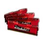 Mémoire RAM GSKILL DDR3-1600 CL10 RipjawsZ CL10 32 GB