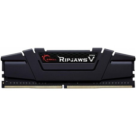 Mémoire RAM GSKILL Ripjaws V DDR4 CL16 32 GB