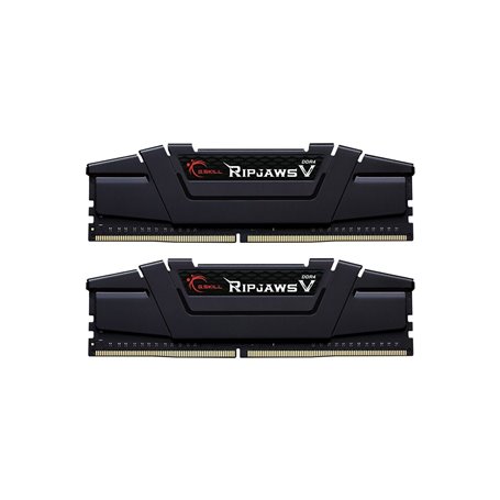 Mémoire RAM GSKILL F4-3600C18D-16GVK DDR4 CL18 16 GB