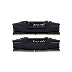 Mémoire RAM GSKILL Ripjaws V DDR4 CL18 16 GB