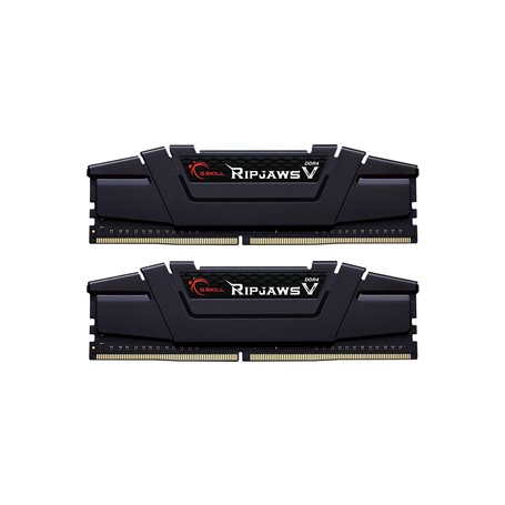 Mémoire RAM GSKILL Ripjaws V DDR4 CL18 16 GB