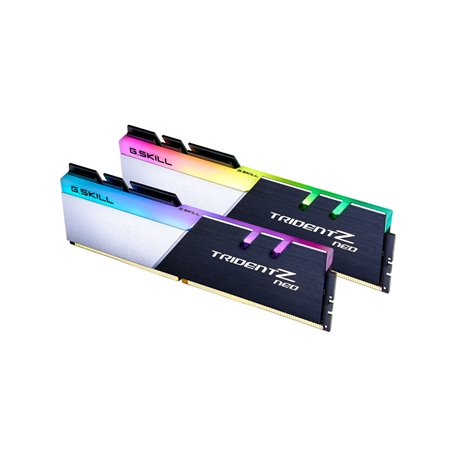 Mémoire RAM GSKILL F4-3200C16D-64GTZN CL16 64 GB