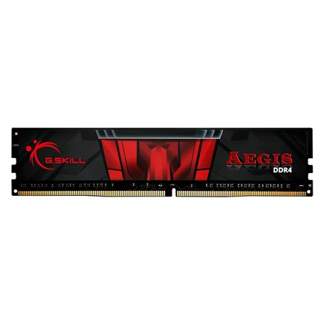 Mémoire RAM GSKILL F4-3200C16S-8GIS DDR4 CL16 8 GB