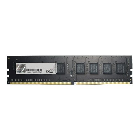 Mémoire RAM GSKILL F4-2400C17S-4GNT DDR4 CL17 4 GB