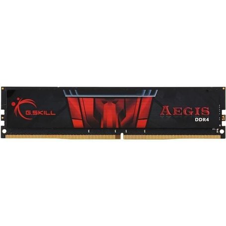 Mémoire RAM GSKILL Aegis DDR4 CL17 8 GB