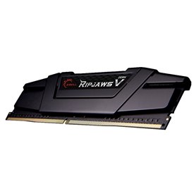 Mémoire RAM GSKILL Ripjaws V DDR4 CL16 16 GB