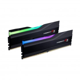 Mémoire RAM GSKILL Trident Z5 RGB DDR5 cl34 32 GB