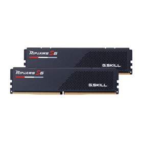 Mémoire RAM GSKILL Ripjaws S5 DDR5 cl30 64 GB