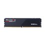 Mémoire RAM GSKILL Ripjaws S5 DDR5 cl30 64 GB