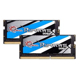 Mémoire RAM GSKILL Ripjaws CL16 32 GB