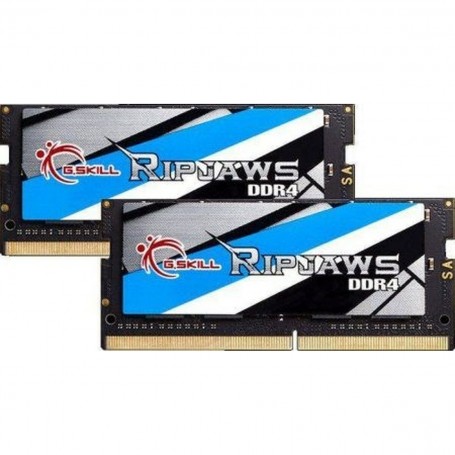 Mémoire RAM GSKILL F4-3200C16D-32GRS CL16 32 GB