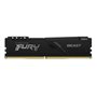 Mémoire RAM Kingston FURY Beast 3600 MHz DDR4 CL17 16 GB