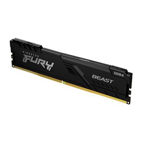 Mémoire RAM Kingston Beast DDR4 3600 MHz CL18 16 GB