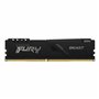 Mémoire RAM Kingston FURY Beast 3600 MHz DDR4 CL17 8 GB