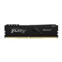 Mémoire RAM Kingston FURY Beast 3600 MHz DDR4 CL17 8 GB