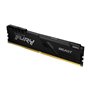 Mémoire RAM Kingston FURY Beast 3600 MHz DDR4 CL17 8 GB